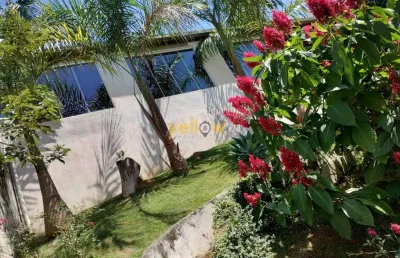 Chácara / sítio com 4 quartos à venda no Jardim Rosa Helena, Igaratá 
