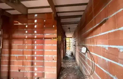 Casa à venda em itaquaquecetuba - 3 dorms e 1 suíte
