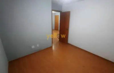 Aluguel apartamento 2 dorms em chácara holiday - itaquaquecetuba