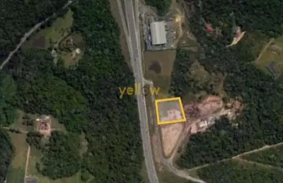 Terreno comercial em mogi das cruzes - 5652,5m² à venda