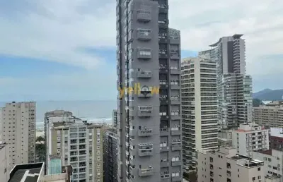 Aluguel de apartamento duplex em pompéia - santos: 3 dormitórios