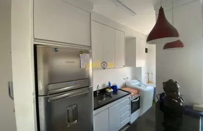 Apartamento com 2 quartos à venda no Jordanópolis, Arujá 