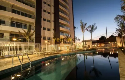 Apartamento para alugar em jardim renata, arujá | 99m², 3 dorms