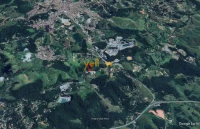Área industrial à venda em parque santa tereza - 20.000m²