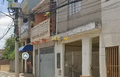 Casa à venda em jardim américa - 3 casas de 1 dormitório, 125m²