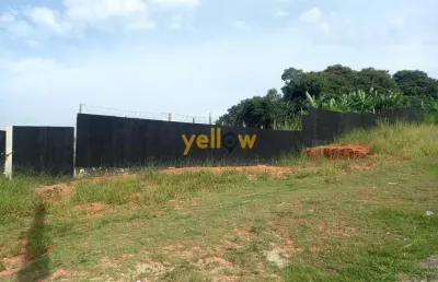 Terreno comercial em jardim fazenda rincão  -  arujá