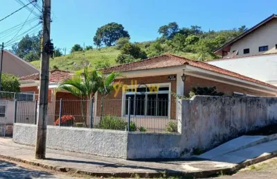 Casa à venda em lanificio, santa isabel - 3 dormitórios