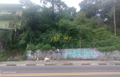 Terreno comercial à venda em jardim renata - arujá, 330m²