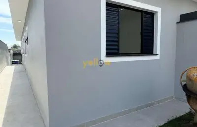 Casa à venda em parque piratininga - 3 dormitórios sendo 1 suíte