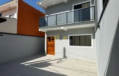 Casa à venda em carmela ii, guarulhos - 3 dormitórios, r$850k