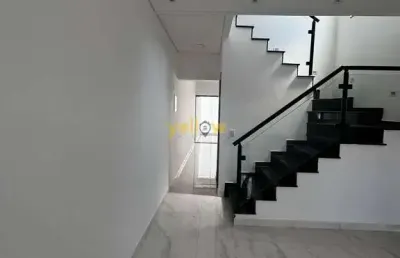 Casa à venda em itaquaquecetuba - 3 dorms, 1 suíte, 120m²