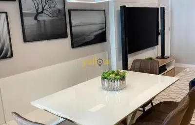 Venda de apartamento 3 dorms em jardim flor da montanha - guarulhos