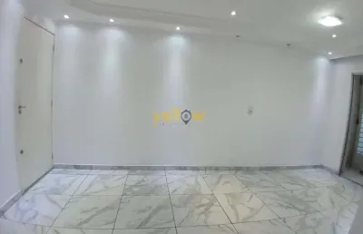 Apartamento com 2 quartos à venda na Vila Curuçá, São Paulo 