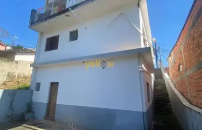 Casa à venda em treze de maio, santa isabel: 5 quartos, 650mil