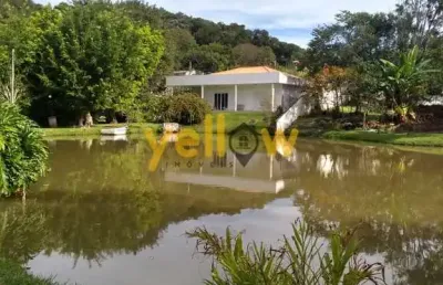 Chácara / sítio com 9 quartos para alugar na Área Rural de Arujá, Arujá 