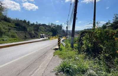 Galpão à venda e locação no parque são benedito, santa isabel