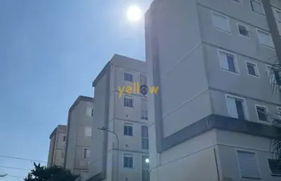 Aluguel de apartamento 2 dorms em estância guatambu, itaquaquecetuba