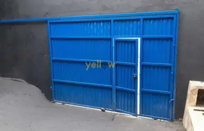 Galpão para alugar em jardim joia arujá, 335m², 2 banheiros