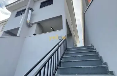 Casa à venda em itaquaquecetuba, 3 quartos, 85m², scaffibi ii