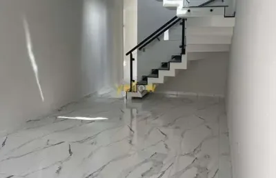 Casa à venda no scaffid ii, itaquaquecetuba, 3 dorms, 125m²