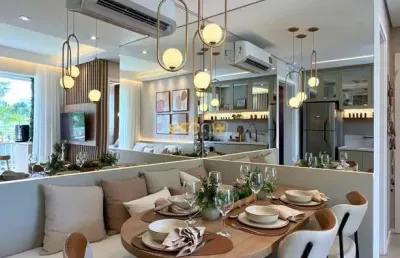 Apartamento à venda em vila são joão, guarulhos - 2 dorms, 360mil