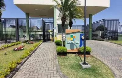 Apartamento com 2 quartos à venda no Nova Arujá, Arujá 