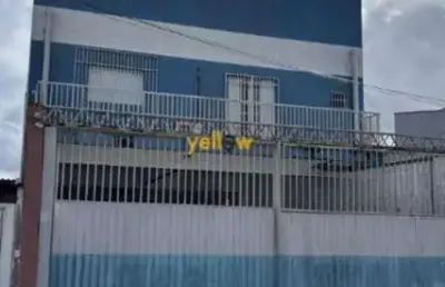 Ponto comercial para alugar na Vila Virgínia, Itaquaquecetuba 