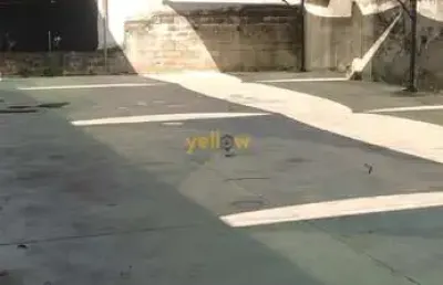 Terreno comercial à venda no parque novo mundo sp - 300m²