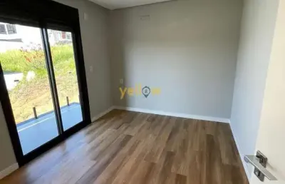 Casa em condomínio fechado em cezar de souza - mogi das cruzes, sp