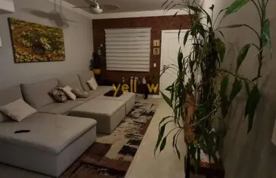 Casa em condomínio sunville arujá, 3 suítes, 201m² para alugar