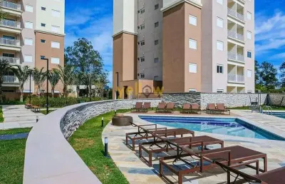 Apartamento em jardim sao pedro - mogi das cruzes, sp