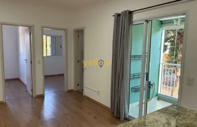 Apartamento à venda em jardim ângelo, arujá – 2 dorms, 58m²