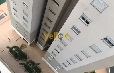 Apartamento com 3 quartos à venda no Jordanópolis, Arujá 