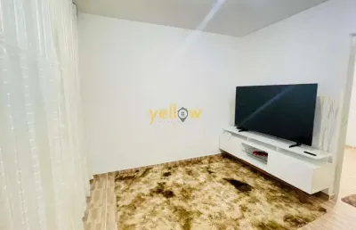 Apartamento com 2 quartos à venda no Portão, Arujá 
