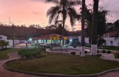 Chácara / sítio com 3 quartos à venda no Água Azul, Guarulhos 
