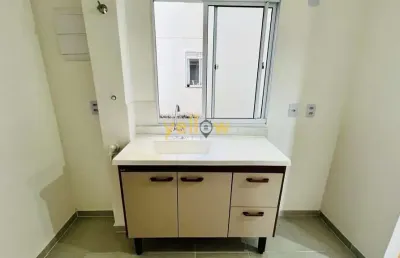 Apartamento à venda em chácara holiday, itaquaquecetuba – 2 dorms