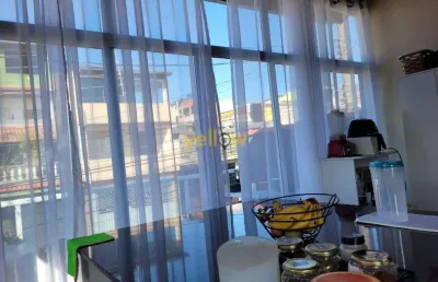 Casa à venda no parque rodrigo barreto, arujá, 452m² por r$650mil
