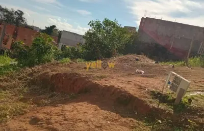 Terreno residencial  em chácara cuiabá  -  itaquaquecetuba