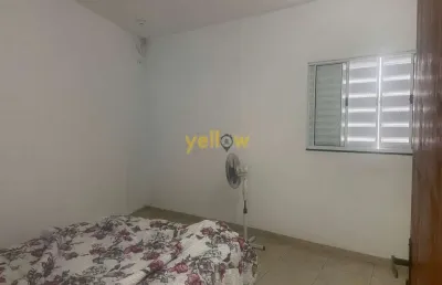 Casa para alugar no jardim vista verde, santa isabel – 4 quartos