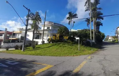 Casa em condomínio fechado no aruã, mogi – 4 dorms, 505m² à venda