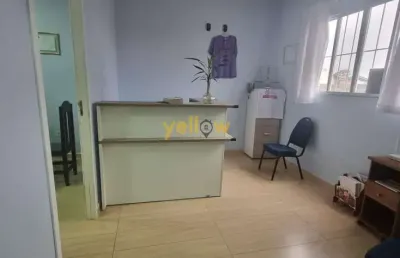 Sala comercial para alugar no Nova Arujá, Arujá 