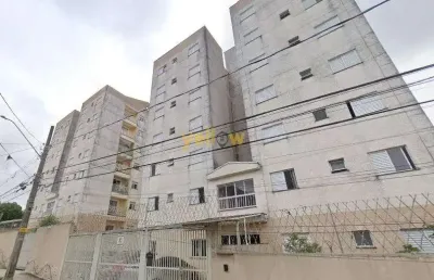Apartamento à venda e aluguel em parque alvorada, guarulhos