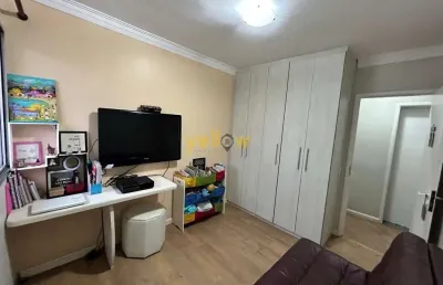 Apartamento à venda no macedo, guarulhos: 105m², 3 dormitórios, 1 suíte, 4 banheiros. confira por r$650.000!