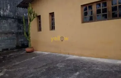 Casa à venda no jardim luiza, guararema, 74,9m², 3 quartos