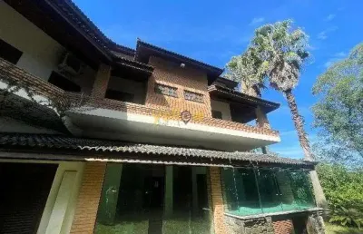 Casa com 3 quartos à venda no Novo Horizonte Hills I e II, Arujá 