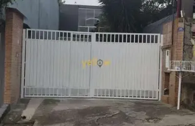 Casa em bairro em vila nova bonsucesso  -  guarulhos
