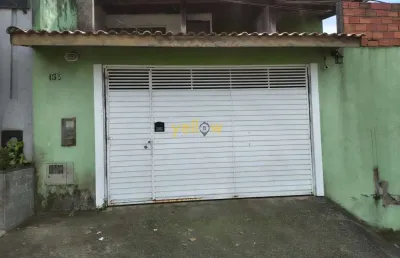 Casa para alugar no parque scaffibi, itaquaquecetuba, 3 quartos