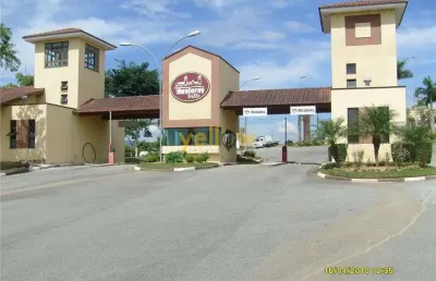 Casa em condomínio fechado em mogi das cruzes, 4 suítes para alugar