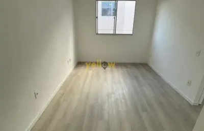 Apartamento à venda em vila celeste, itaquaquecetuba – 2 quartos, 40m²