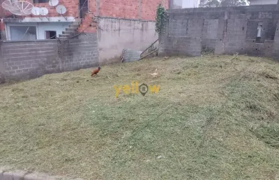 Terreno à venda no Mirante do Arujá, Arujá 